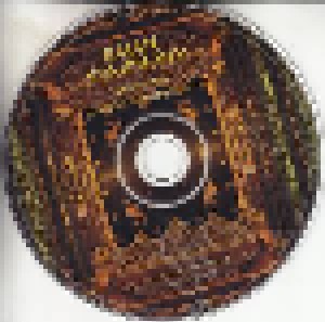 Wilhelm Kaiser-Lindemann: Bajan Symphony (CD) - Bild 3