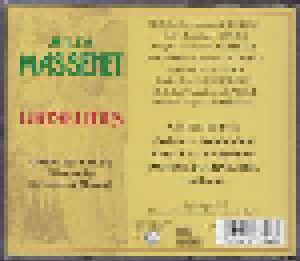 Jules Massenet: Griselidis (2-CD) - Bild 2