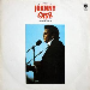 Johnny Cash: Greatest Hits 2 (LP) - Bild 1