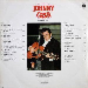 Johnny Cash: Greatest Hits 2 (LP) - Bild 2