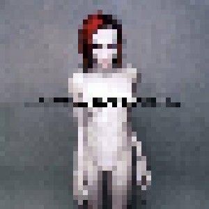 Marilyn Manson: Mechanical Animals (Promo-CD) - Bild 1
