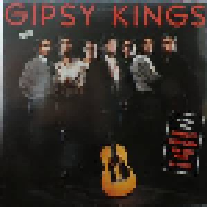 Gipsy Kings: Gipsy Kings (LP) - Bild 1