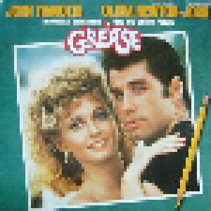 Greas (2-LP) - Bild 1