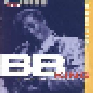 B.B. King: The Thrill Is Gone (CD) - Bild 1