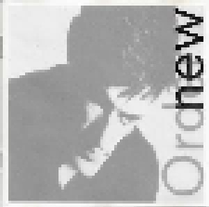 New Order: Low-Life (CD) - Bild 1