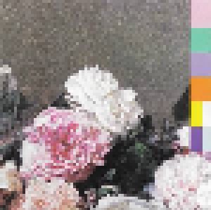 New Order: Power, Corruption & Lies (CD) - Bild 1