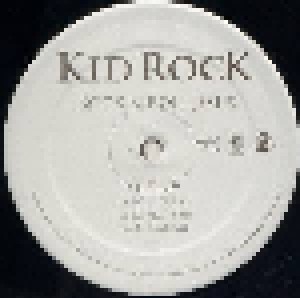 Kid Rock: Rock N Roll Jesus (2-LP + CD) - Bild 4