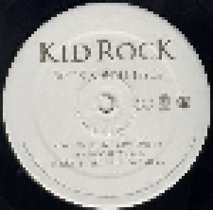 Kid Rock: Rock N Roll Jesus (2-LP + CD) - Bild 5