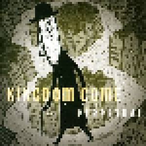 Kingdom Come: Perpetual (CD) - Bild 1