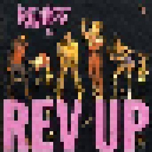The Revillos: Rev Up (LP) - Bild 1