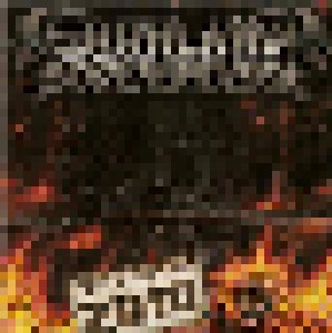 Cover - John Dee: Saarland Underground Metal Sampler 2010