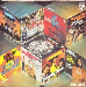 Van der Graaf Generator: Theme One (7") - Bild 2