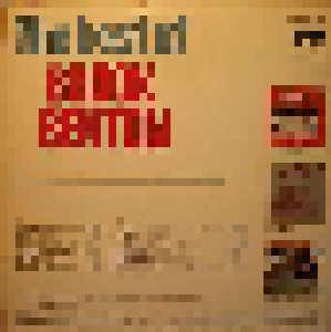 Brook Benton: The Best Of Brook Benton (LP) - Bild 2