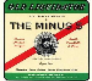 The Minus 5: Old Liquidator (CD) - Bild 1