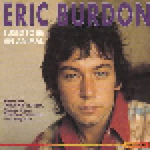 Eric Burdon: I Used To Be An Animal (CD) - Bild 1