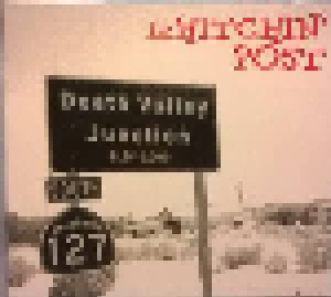 The Hitchin' Post: Death Valley Junction (CD) - Bild 1