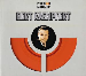 Bert Kaempfert: Bert Kaempfert (CD) - Bild 1