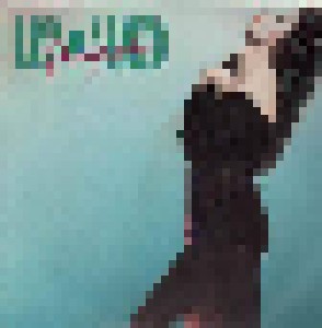 Lisa Nemzo: Angel (LP) - Bild 1