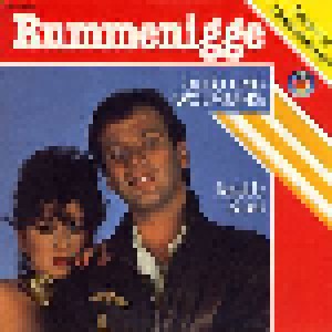 Cover - Cleo Und Wolfgang: Rummenigge