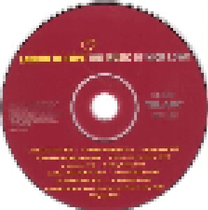 Labour Of Love - The Music Of Nick Lowe (CD) - Bild 3
