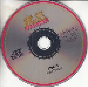 Wolfgang Amadeus Mozart: Elvira Madigan (CD) - Bild 3