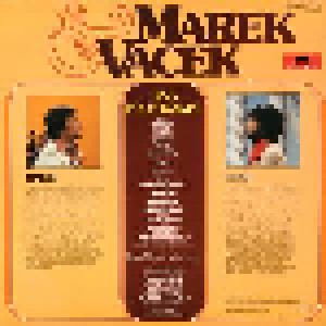 Marek & Vacek: Das Programm (LP) - Bild 2