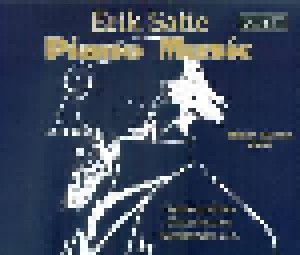 Erik Satie: Piano Music (2-CD) - Bild 1