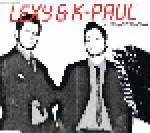 Lexy & K-Paul: Der Fernsehturm (Single-CD) - Bild 1