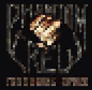 Phantom Crew: Thrashing Spree - Cover