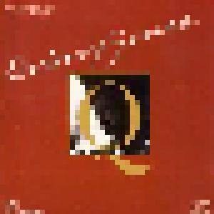 Quincy Jones: Best, The - Cover