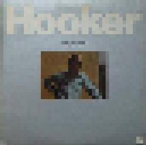 John Lee Hooker: Boogie Chillun - Cover
