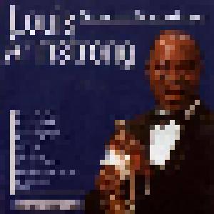 Louis Armstrong: Greatest Recordings - Cover