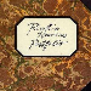 Richie Havens: Portfolio - Cover