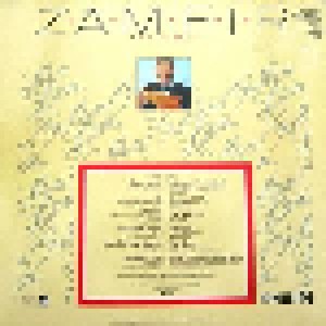 Gheorghe Zamfir: Endless Love (LP) - Bild 2