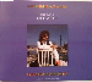 Jeff Lynne: Lift Me Up (Single-CD) - Bild 1