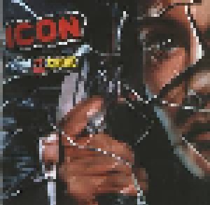 Icon: Night Of The Crime (CD) - Bild 1