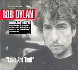 Bob Dylan: "Love And Theft" (2-CD) - Bild 2