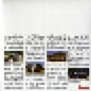 Mercedes-Benz Fahrzeuge: Symphonie In Vier Takten (CD + LP) - Bild 3