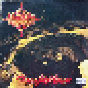 Masta Ace Incorporated: Slaughtahouse (2-LP) - Bild 1