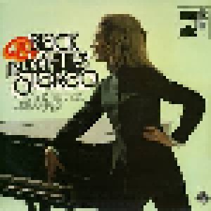 Cover - Les Humphries: Black & White In Stereo