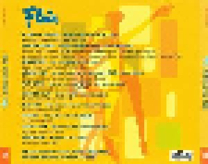 Flair '60 '70 '80 '90 millennium hits 2 (CD) - Bild 2