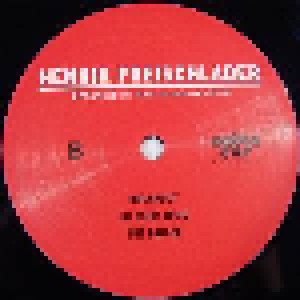 Henrik Freischlader: Recorded By Martin Meinschäfer (2-LP) - Bild 5