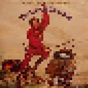 John Addison: The Scarlet Buccaneer (LP) - Bild 1