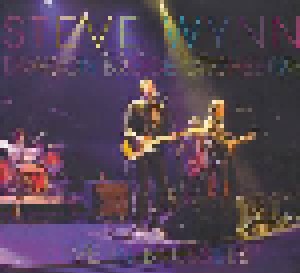 Steve Wynn & The Dragon Bridge Orchestra: Live In Brussels (2-CD + DVD) - Bild 1