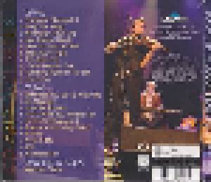 Steve Wynn & The Dragon Bridge Orchestra: Live In Brussels (2-CD + DVD) - Bild 2