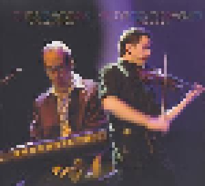 Steve Wynn & The Dragon Bridge Orchestra: Live In Brussels (2-CD + DVD) - Bild 8