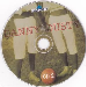 Danny & Dusty: Here's To You Max Morlock, Live In Nuremberg (2-CD + DVD) - Bild 4