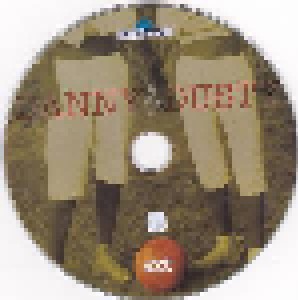 Danny & Dusty: Here's To You Max Morlock, Live In Nuremberg (2-CD + DVD) - Bild 5