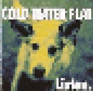 Cover - Cold Water Flat: Listen