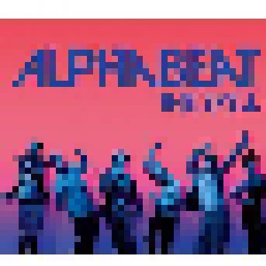 Alphabeat: The Spell (Single-CD) - Bild 1